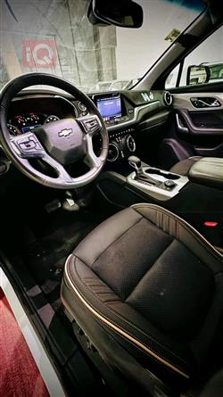 Chevrolet Blazer